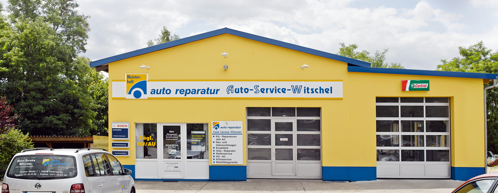 Auto-Service Witschel